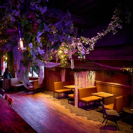 In Jungle 酒店