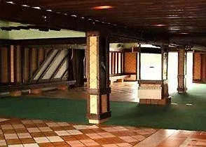 In Jungle Hotel 2*