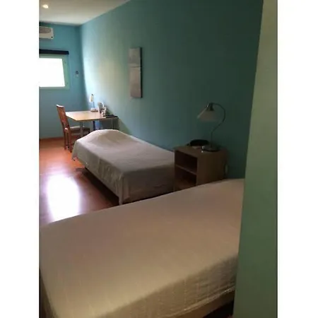 In Jungle Hotel 2*
